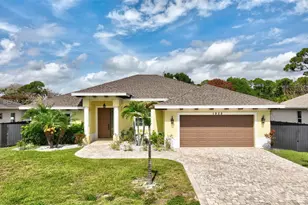 1922 SE Camilo St, Port Saint Lucie, FL 34952 - Photo 1