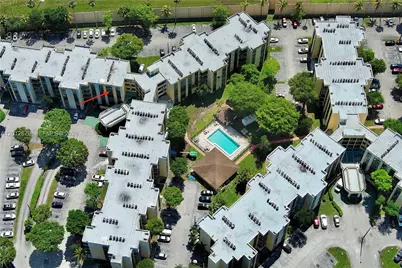 11750 SW 18th St #401-1, Miami, FL 33175 - Photo 1