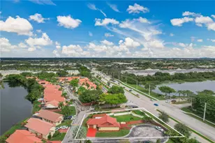 11301 SW 4th St, Pembroke Pines, FL 33025 - Photo 37