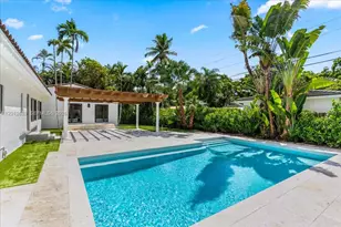 1426 Robbia Ave, Coral Gables, FL 33146 - Photo 17