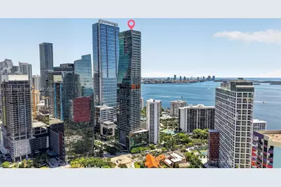 1451 Brickell Ave #1002, Miami, FL 33131 - Photo 27