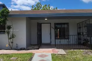 13942 SW 281st Terrace, Homestead, FL 33033 - Photo 1