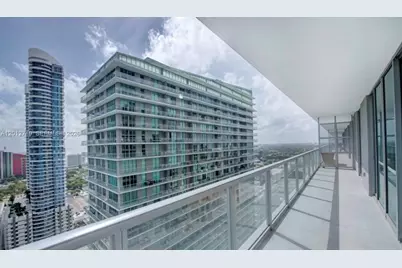 1111 SW 1st Ave #3517-N, Miami, FL 33130 - Photo 1