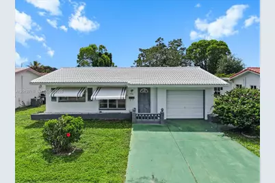 5721 NW 87th Ave, Tamarac, FL 33321 - Photo 23