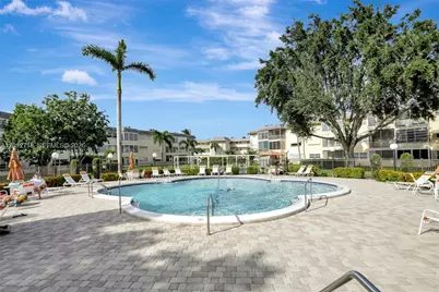 4451 NW 16th St #K208, Lauderhill, FL 33313 - Photo 25