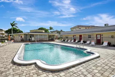 4451 NW 16th St #K208, Lauderhill, FL 33313 - Photo 29