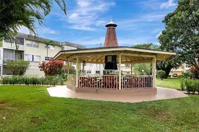 4451 NW 16th St #K208, Lauderhill, FL 33313 - Photo 33