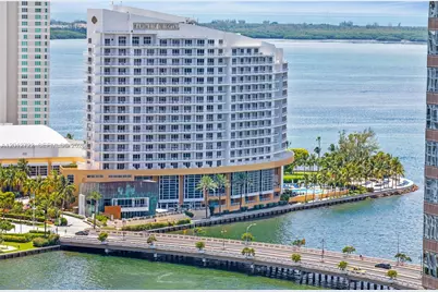 500 Brickell Ave #2508, Miami, FL 33131 - Photo 1