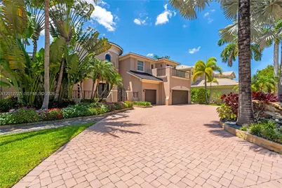6803 NW 116th Ave, Parkland, FL 33076 - Photo 5