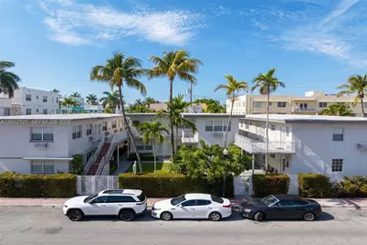 717 Espanola Way #111, Miami Beach, FL 33139 - Photo 1