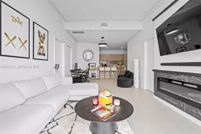 1300 S Miami Ave #PH5209, Miami, FL 33130 - Photo 3