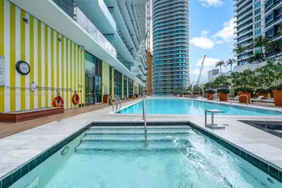 1300 S Miami Ave #PH5209, Miami, FL 33130 - Photo 49