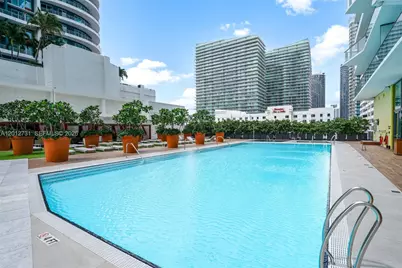 1300 S Miami Ave #PH5209, Miami, FL 33130 - Photo 47