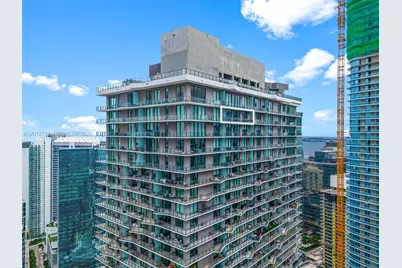 1300 S Miami Ave #PH5209, Miami, FL 33130 - Photo 5