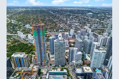 1300 S Miami Ave #PH5209, Miami, FL 33130 - Photo 41