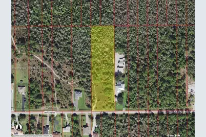 3485 NE 35th Ave, Naples, FL 34120 - Photo 1