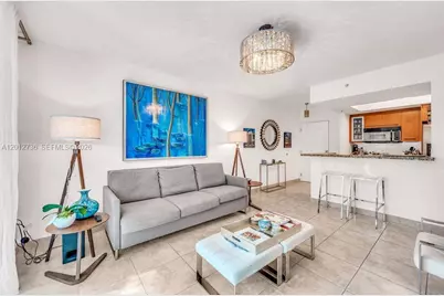 110 Washington Ave #2310, Miami Beach, FL 33139 - Photo 3