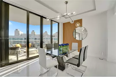 20281 E Country Club Dr #PH14, Aventura, FL 33180 - Photo 19
