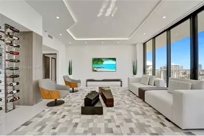 20281 E Country Club Dr #PH14, Aventura, FL 33180 - Photo 15