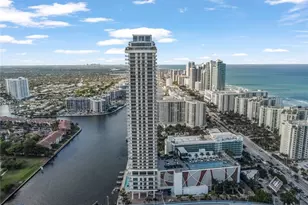 4010 S Ocean Dr, Hollywood, FL 33019 - Photo 35