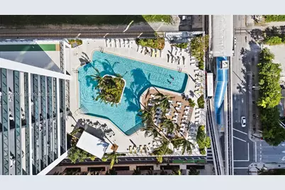 601 NE 1st Ave #3210, Miami, FL 33132 - Photo 11