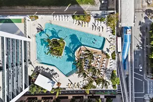 601 NE 1st Ave, Miami, FL 33132 - Photo 11