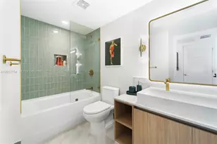 601 NE 1st Ave, Miami, FL 33132 - Photo 5