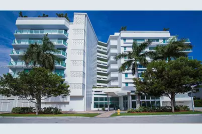 1133 102nd St #504, Bay Harbor Islands, FL 33154 - Photo 1