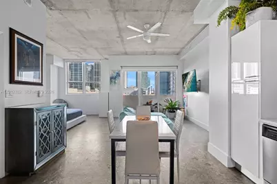 133 NE 2nd Ave #909, Miami, FL 33132 - Photo 9