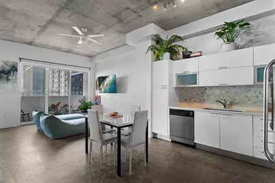 133 NE 2nd Ave #909, Miami, FL 33132 - Photo 5
