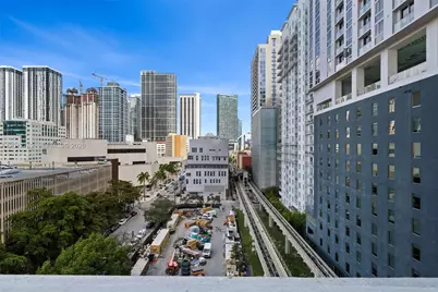 133 NE 2nd Ave #909, Miami, FL 33132 - Photo 13