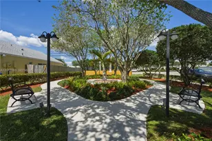 9992 Periwinkle St, Miramar, FL 33025 - Photo 21