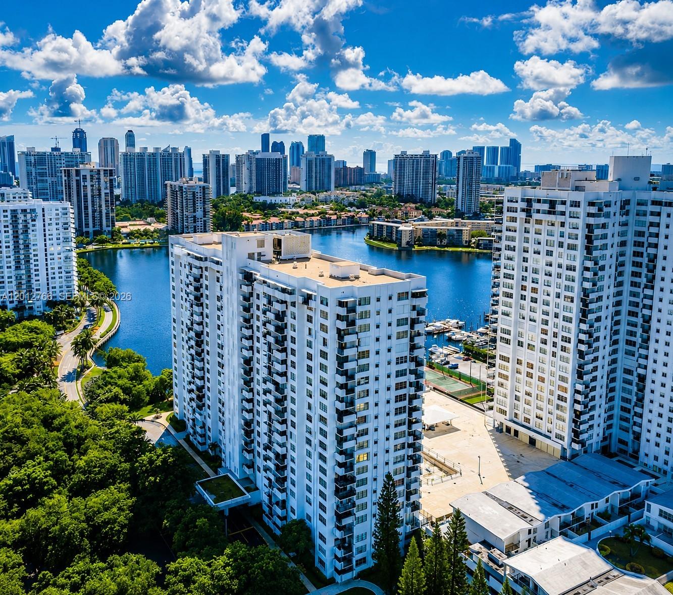 2780 NE 183rd St #710 - 2780 NE 183rd St #710, Aventura, FL 33160 Luxury Property | Jose Angel Pina