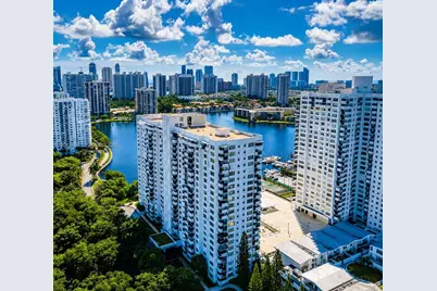2780 NE 183rd St #710, Aventura, FL 33160 - Photo 1