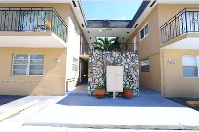 16117 NE 19th Ct #7, North Miami Beach, FL 33162 - Photo 11