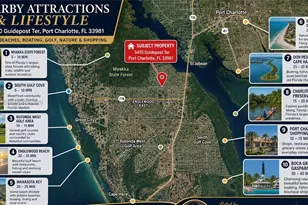 5410 Guidepost Terrace, Port Charlotte, FL 33981 - Photo 1