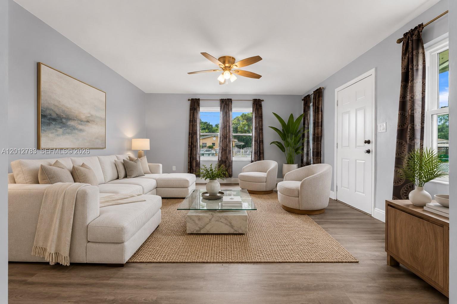 9301 NW 20th Ave - 9301 NW 20th Ave, Miami, FL 33147 Luxury Property | Jose Angel Pina
