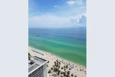 16699 Collins Ave #2705, Sunny Isles Beach, FL 33160 - Photo 13