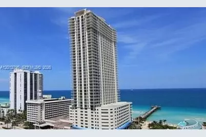 16699 Collins Ave #2705, Sunny Isles Beach, FL 33160 - Photo 19