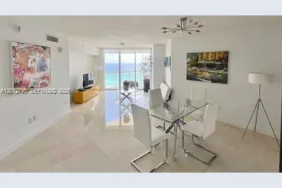 16699 Collins Ave #2705, Sunny Isles Beach, FL 33160 - Photo 3