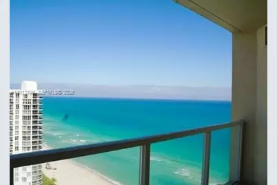 16699 Collins Ave #2705, Sunny Isles Beach, FL 33160 - Photo 11