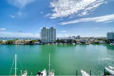 7933 West Dr #817, North Bay Village, FL 33141 - Photo 1