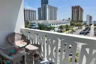 3113 S Ocean Dr, Hallandale Beach, FL 33009 - Photo 13