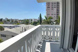 3113 S Ocean Dr, Hallandale Beach, FL 33009 - Photo 15