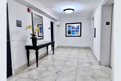 2851 NE 183rd St #1508E, Aventura, FL 33160 - Photo 15