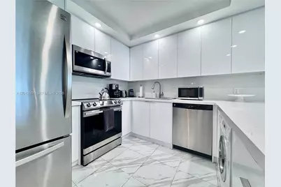 2851 NE 183rd St #1508E, Aventura, FL 33160 - Photo 3