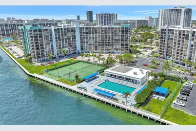 200 Leslie Dr #624, Hallandale Beach, FL 33009 - Photo 11