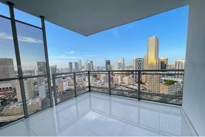 350 S Miami Ave #3509, Miami, FL 33130 - Photo 5
