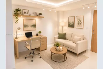 350 S Miami Ave #3509, Miami, FL 33130 - Photo 9