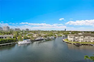 401 Golden Isles Dr, Hallandale Beach, FL 33009 - Photo 1